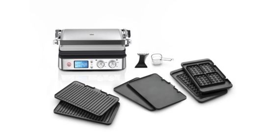 Grille-viande BRAUN CG9047