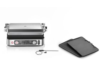 Grille-viande BRAUN CG9160