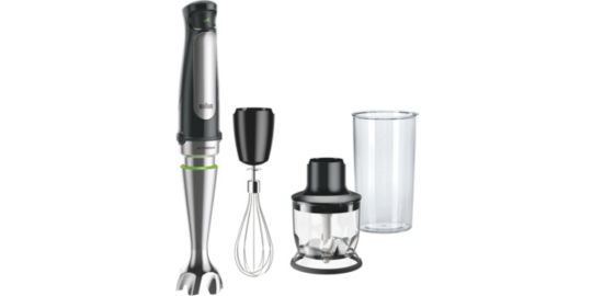 Mixer BRAUN MQ7026X