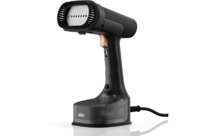 Défroisseur vapeur BRAUN GS7077BK