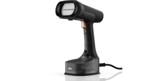 Défroisseur vapeur BRAUN GS7077BK