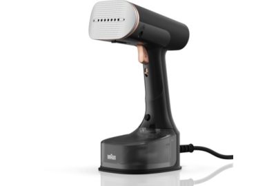 Défroisseur vapeur BRAUN GS7077BK