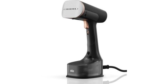 Défroisseur vapeur BRAUN GS7077BK