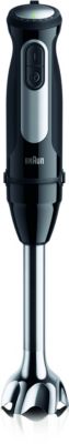 Mixeur BRAUN plongeant MQ55001M