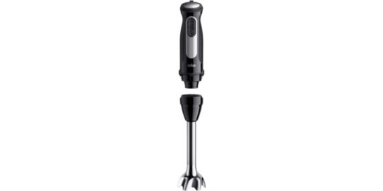 Mixeur BRAUN plongeant MQ55001M
