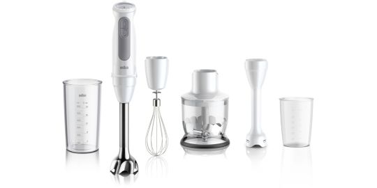 Mixeur BRAUN plongeant MQ50220M