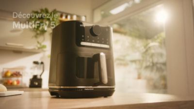 Voir la vidéo pour BRAUN 6L HF5073