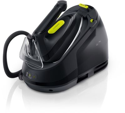 Centrale vapeur BRAUN IS3257BK