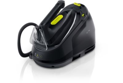 Centrale vapeur Braun IS3257BK