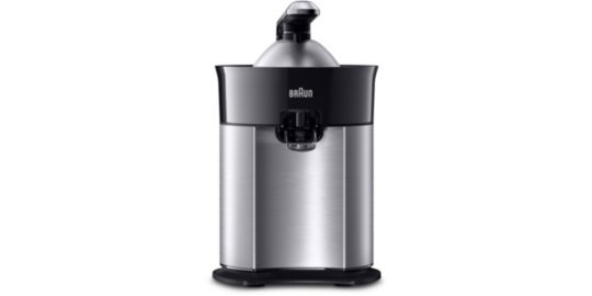 Presse-agrumes BRAUN CJ7050
