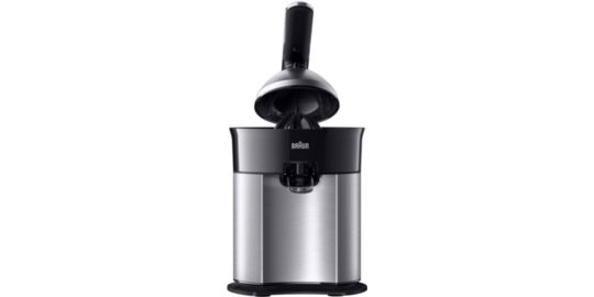Presse-agrumes BRAUN CJ7050