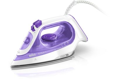 Fer à repasser BRAUN TexStyle 3 - SI3042VI
