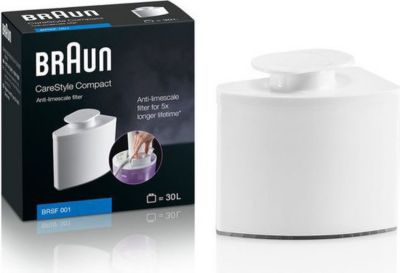 Filtre anticalcaire DELONGHI BRSF001