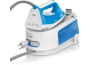 Centrale vapeur BRAUN IS1012BL
