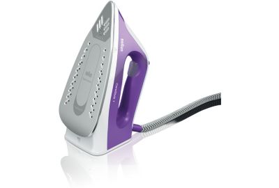 Pressing BRAUN IS1014VI