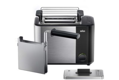 G-Pain double BRAUN HT5015BK