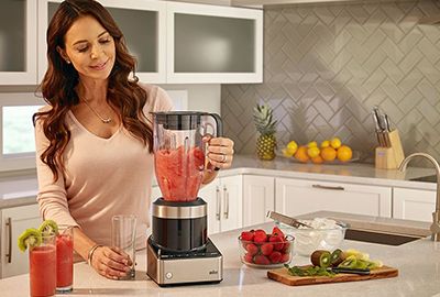 Blender BRAUN JB7192