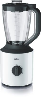 RUSSELL HOBBS Blender bol en verre 24722-56 - Noir pas cher 