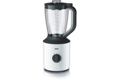 Blender BRAUN JB3100WH PowerBlend 3