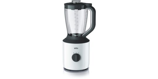 Blender BRAUN JB3100WH PowerBlend 3