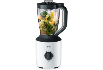 Blender BRAUN JB3100WH PowerBlend 3