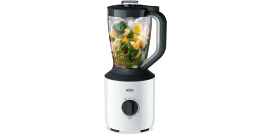 Blender BRAUN JB3100WH PowerBlend 3