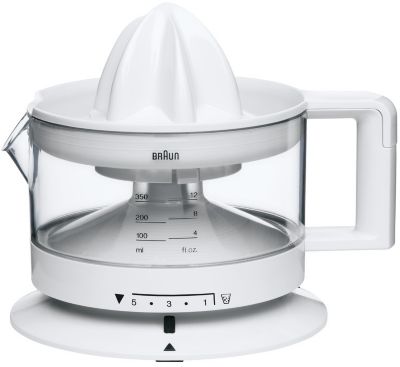 Presse-agrumes BRAUN CJ3000