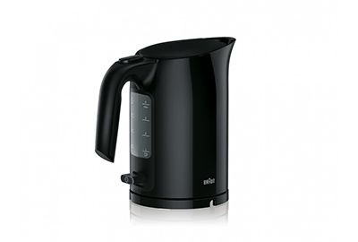 Bouilloire BRAUN WK3000WH PurAroma 3