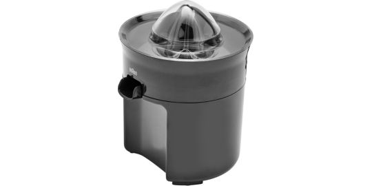 Presse-agrumes BRAUN CJ3050BK