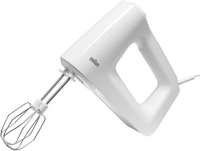 Batteur BRAUN HM3135WH