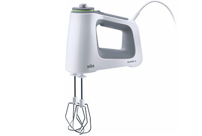 Batteur BRAUN HM5100WH