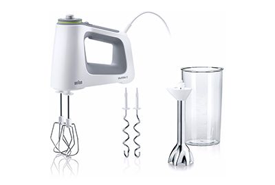 Batteur BRAUN HM5107WH