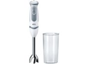 Mixeur BRAUN MQ5200WH Quick 5V
