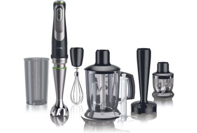 Mixeur Braun MQ9147X Multi Quick 9