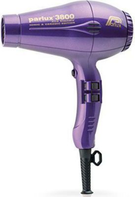 Sèche cheveux PARLUX parlux3800