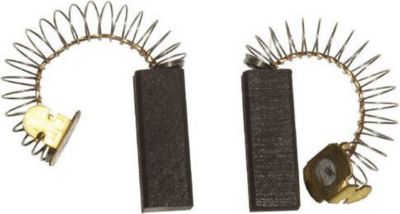 Charbon moteur PHILIPS charbons moteur 9 x 6 x 25 m/m kit de 2