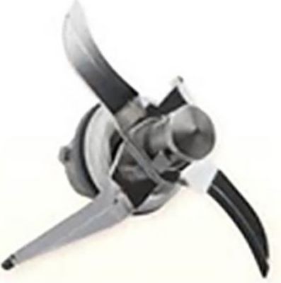 Joint ASPI-BOUTIQUE Vorwerk Thermomix TM21 - Couteaux Pièce