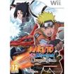 Jeu Wii DIGITAL BROS Naruto Shippuden : Dragon Blade Chr.