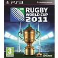 Jeu PS3 DIGITAL BROS Rugby World Cup 2011 Reconditionné