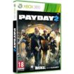 Jeu Xbox DIGITAL BROS Pay Day 2