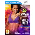 Jeu Wii DIGITAL BROS Zumba World Party