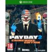 Jeu Xbox DIGITAL BROS Pay Day 2 Edition Crimewave