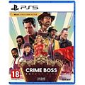 Jeu PS5 505 GAMES Crime Boss Rockay City