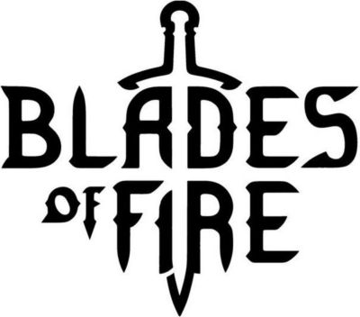 Jeu Xbox X 505 GAMES Blades Of Fire Day One Edition