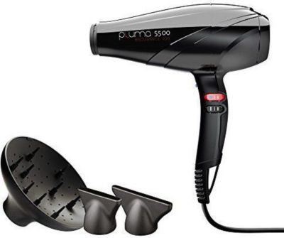 Sèche cheveux GAMA A11.PL5500ION.NR