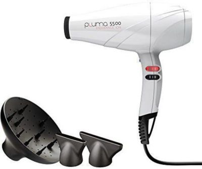 Sèche cheveux GAMA A11.PL5500ION.BN