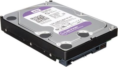 Accessoire vidéo-surveillance COMELIT Comelit - Disque dur SATA 4 To Accessoire vidéo-surveillance COMELIT Comelit - Disque dur SATA 4 To