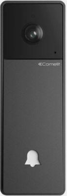Visiophone COMELIT Sonnette connectée Visto - KITVISTO Visiophone COMELIT Sonnette connectée Visto - KITVISTO