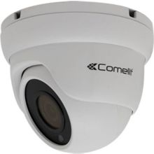 Caméra de sécurité COMELIT Comelit Caméra AHD dôme 4K 3,6 MM IR