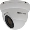 Caméra de sécurité COMELIT Caméra AHD dôme varifocale motorisée 4K